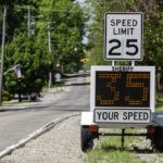 NJ 39:4–98  Exceeding maximum speed 1-14 mph over limit