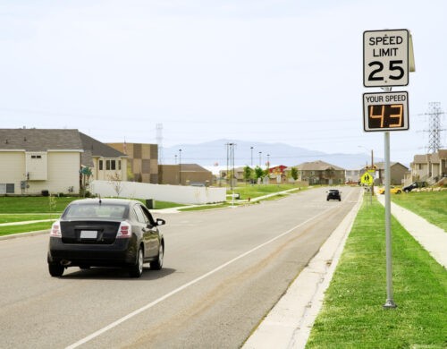 NJ 394–98 Exceeding maximum speed 15-29 mph over limit